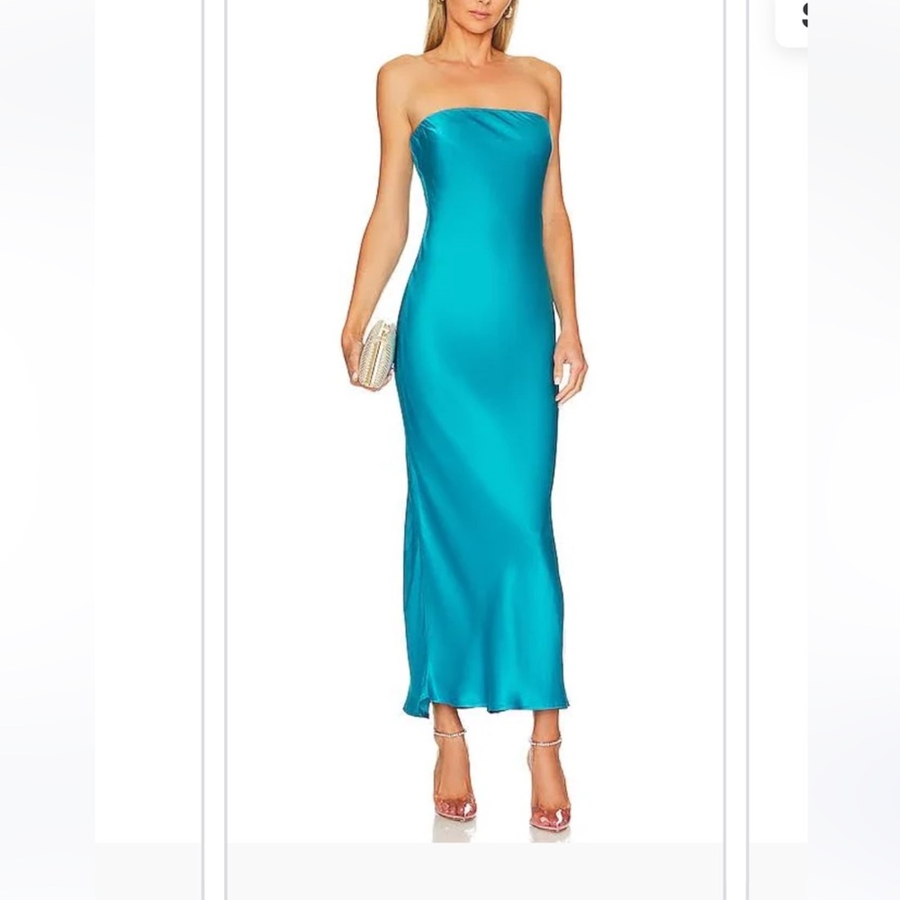 SNDYS DRESS